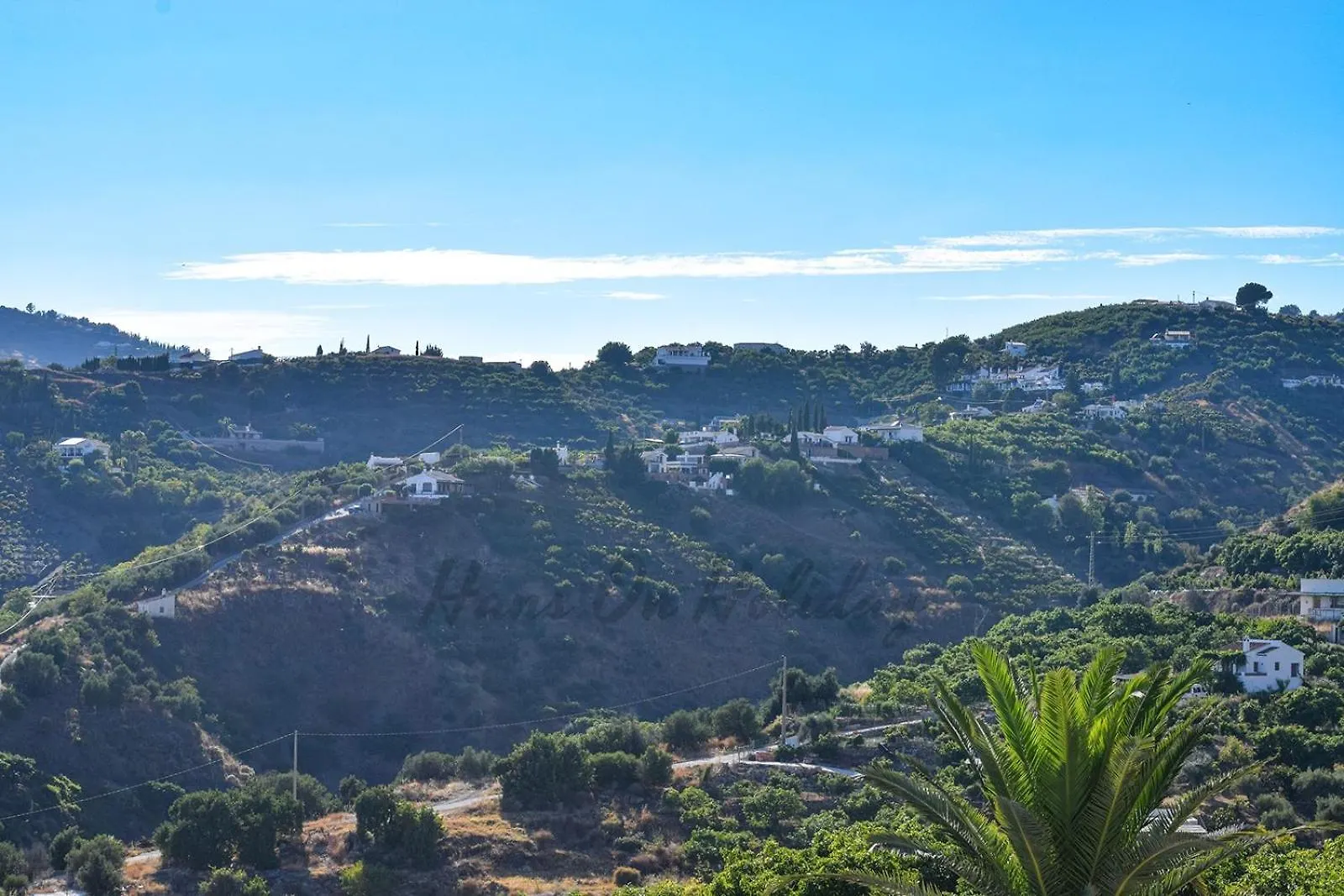 La Fuente Apt 4, Frigiliana Amazing 3 Bedroom 2 Bthroom Family Apartment With Views, Padel Court And 2 Pools Hansonholiday Rentals Spain