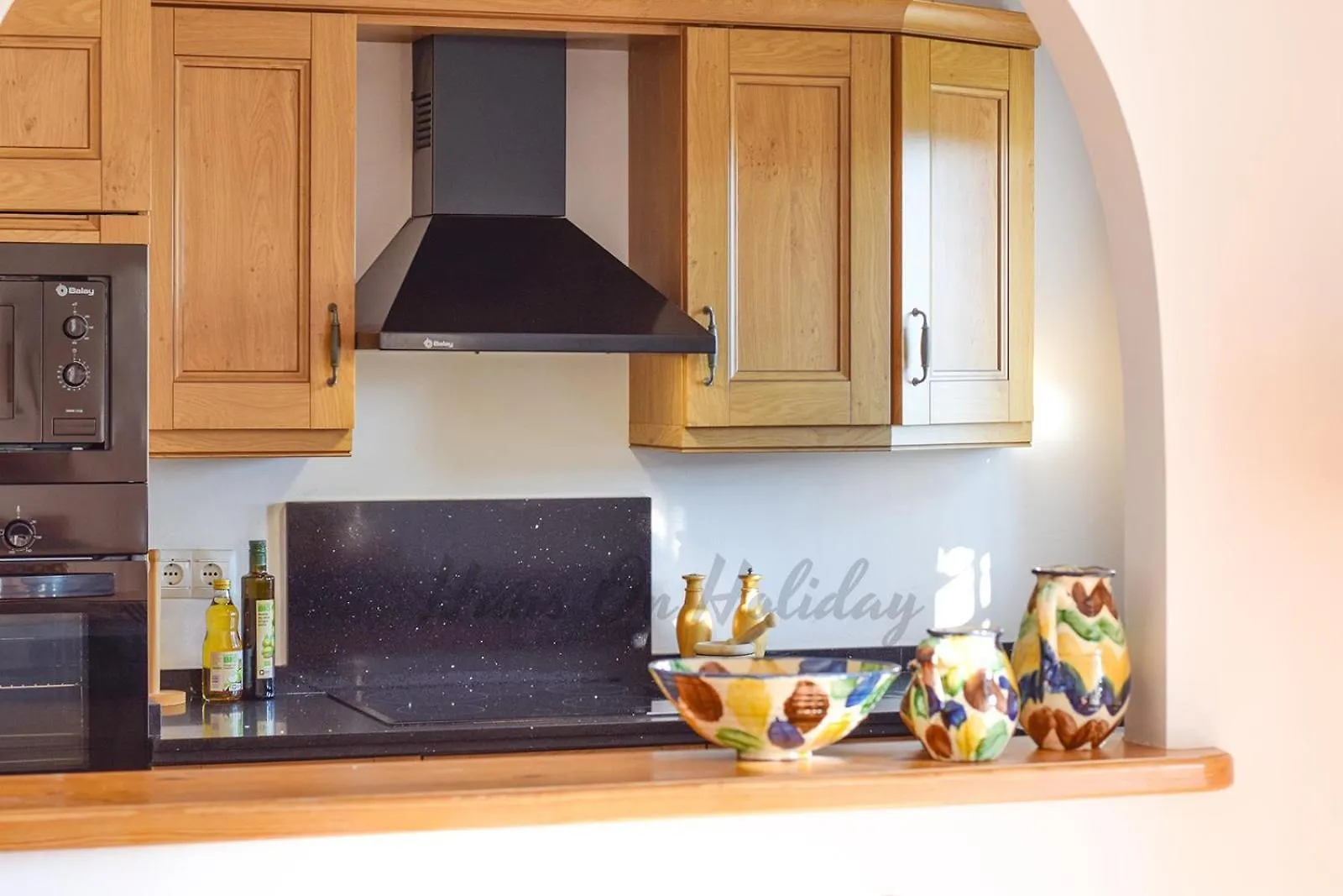La Fuente Apt 4, Frigiliana Amazing 3 Bedroom 2 Bthroom Family Apartment With Views, Padel Court And 2 Pools Hansonholiday Rentals