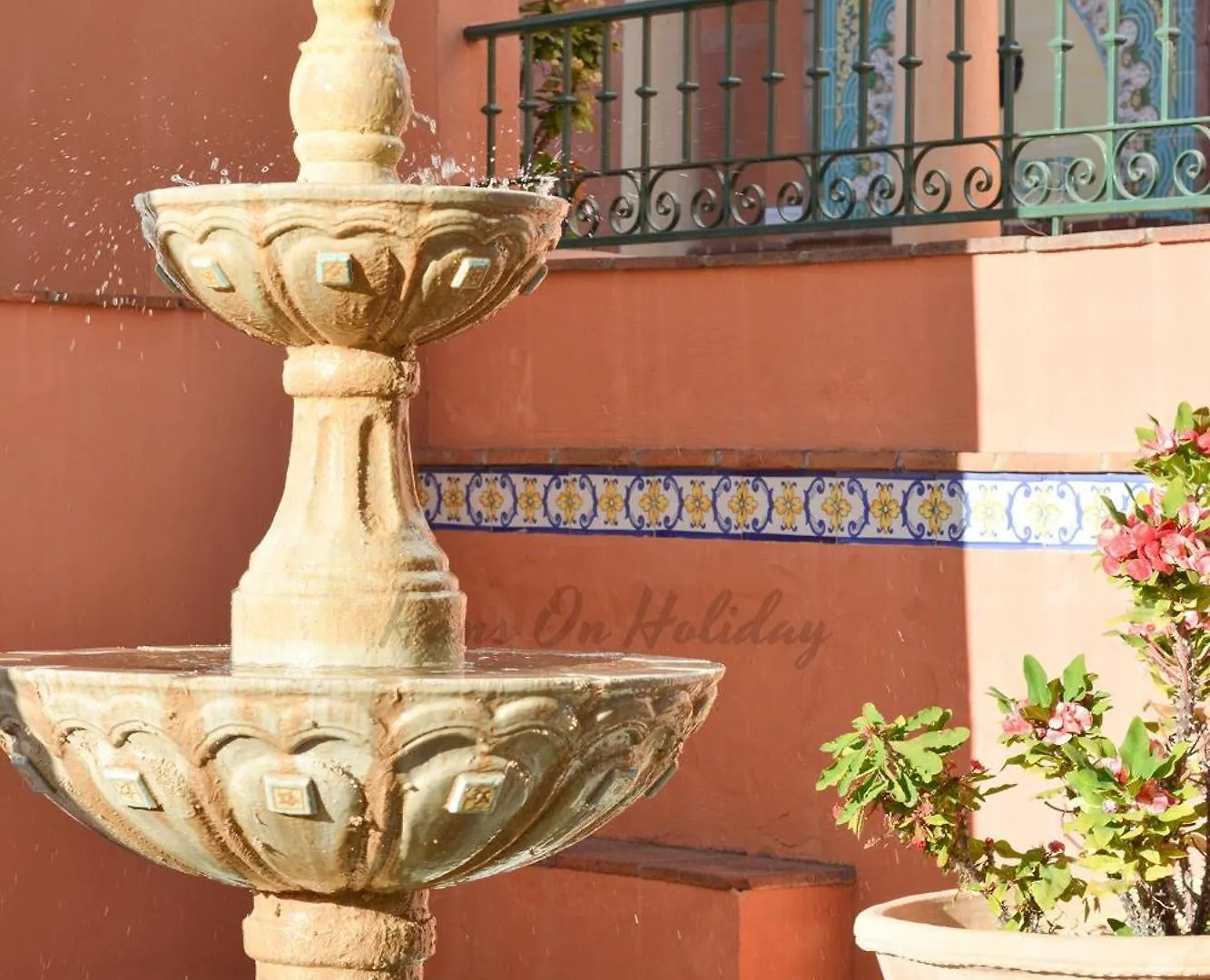 La Fuente Apt 4, Frigiliana Amazing 3 Bedroom 2 Bthroom Family Apartment With Views, Padel Court And 2 Pools Hansonholiday Rentals 0*,